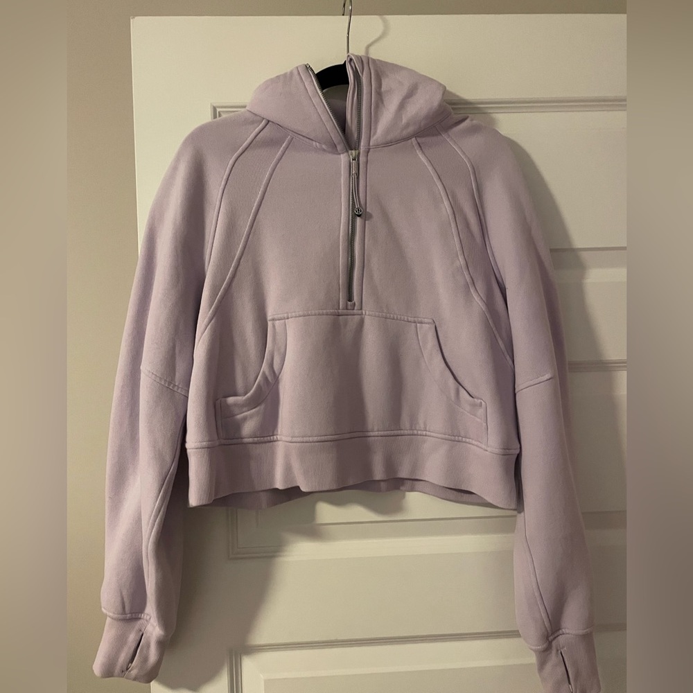 COPY - Lululemon Scuba!